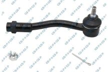 Наконечник поперечной рулевой тяги