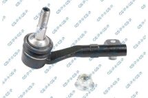 Наконечник, поперечна кермова тяга