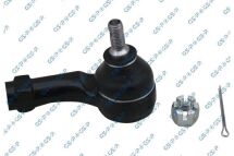 Наконечник поперечной рулевой тяги