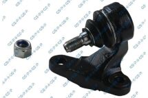 Кульова опора