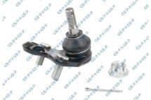 Шаровая опора