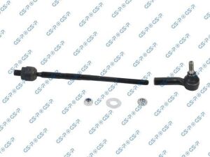 Поперечна кермова тяга