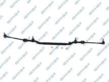 Поперечная рулевая тяга