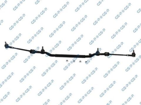 Поперечная рулевая тяга