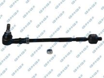 Поперечная рулевая тяга