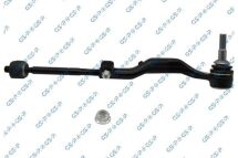 Поперечная рулевая тяга Поперечная рулевая тяга