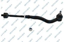 Поперечна кермова тяга