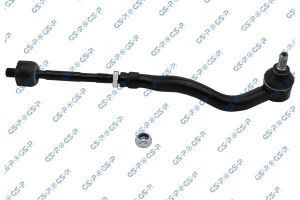 Поперечна кермова тяга