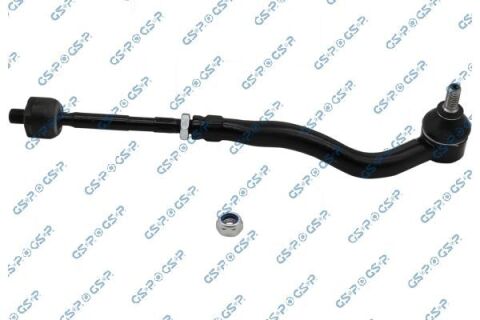 Поперечна кермова тяга Поперечна кермова тяга