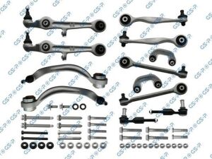 Ремкомплект, поперечний важіль підвіски