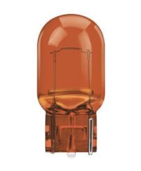 Лампа накаливания ORIGINAL WY21W 12V 21W (комплект)