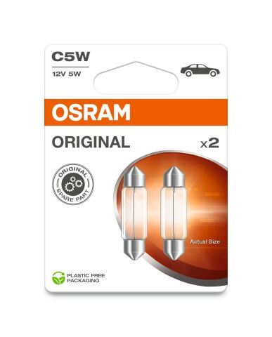 Автолампа 5W Автолампа 5W