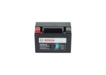 Акумуляторна батарея 8Ah/125A S5AX Aux (150x87x105/+L/BO) (Start-Stop/AGM/допоміжна)