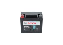 Акумуляторна батарея 11Ah/180A S5AX Aux (150x87x130/+L/BO) (Start-Stop/AGM/допоміжна)