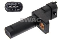 Датчик пол.-ння валу колінчатого (SWAG) Датчик пол.-ння валу колінчатого (SWAG)