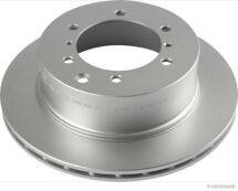 Диск гальмівний