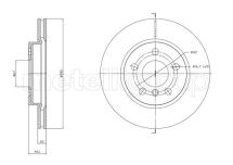 Диск гальмівний