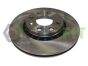 Диск тормозной, фото 1 - интернет-магазин Auto-Mechanic