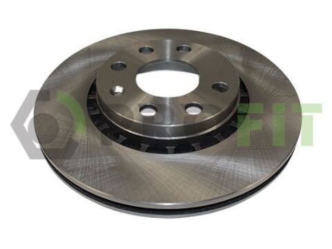 Диск тормозной