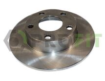 Диск гальмівний