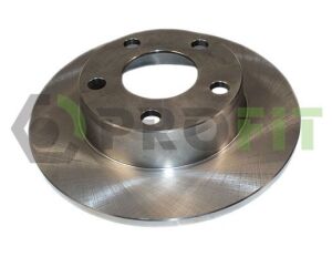 Диск гальмівний