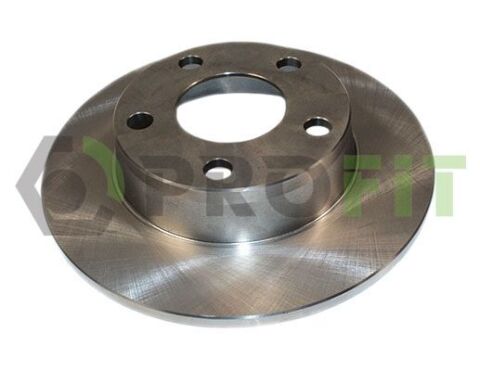 Диск гальмівний