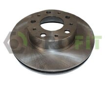 Диск гальмівний