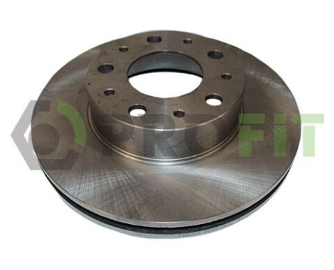 Диск гальмівний