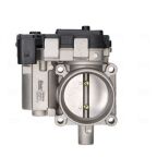 Дросельна заслонка з електроприводом