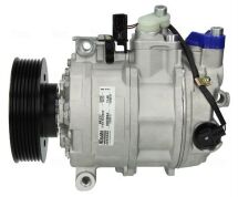 Компресор кондиціонера