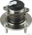 Маточина колеса в зборі