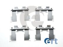 Монтажний Комплект гальмівних колодок