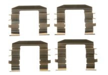 Монтажний Комплект гальмівних колодок