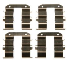 Монтажний Комплект гальмівних колодок