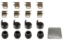 Монтажний Комплект гальмівних колодок