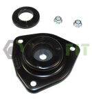 Опора амортизатора резинометаллическая в комплекте.