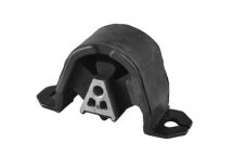 Опора КПП гумометалева