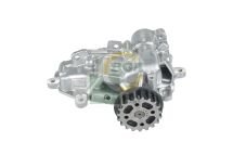 Насос масляный