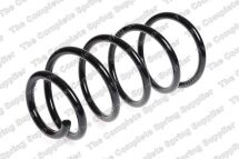 Пружини підвіски