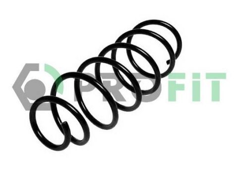 Пружини підвіски Пружини підвіски