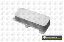 Радіатор оливний