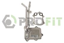 Радіатор оливний