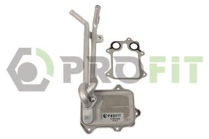 Радіатор оливний