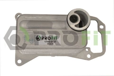 Радіатор оливний Радіатор оливний