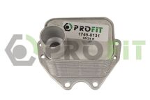 Радіатор оливний