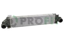 Радиатор наддува Радиатор наддува