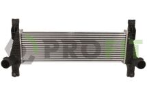 Радіатор наддуву