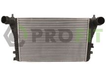 Радиатор наддува