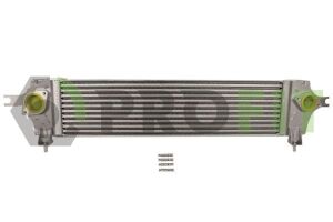 Радиатор наддува