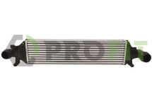 Радіатор наддуву